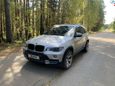 SUV   BMW X5 2009 , 1550000 , 