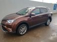 SUV   Toyota RAV4 2017 , 1780000 , 