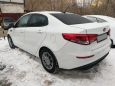  Kia Rio 2017 , 500000 , 