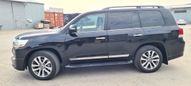 SUV   Toyota Land Cruiser 2018 , 4700000 , 