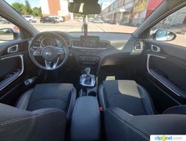  Kia Ceed 2019 , 1690000 , 