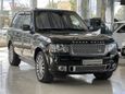 SUV   Land Rover Range Rover 2010 , 1749000 , 