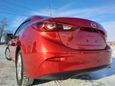  Mazda Axela 2017 , 1295000 , 