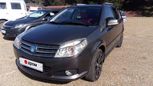  Geely MK Cross 2014 , 270000 , 