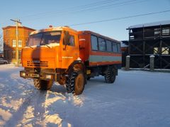 Другие грузовики Нефаз 42111 2006 года, 950000 рублей, Северобайкальск