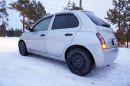  Nissan March 2002 , 140000 , 