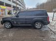 SUV   Nissan Patrol 2007 , 2000000 , 