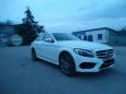  Mercedes-Benz C-Class 2014 , 1790167 , 