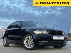 Хэтчбек BMW 1-Series 2010 года, 1057000 рублей, Севастополь