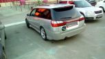  Subaru Legacy 2002 , 160000 , 