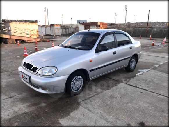  Daewoo Lanos 2006 , 210000 , 