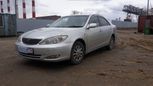  Toyota Camry 2003 , 290000 , 