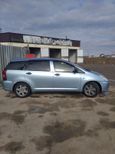    Toyota Wish 2003 , 590000 , 