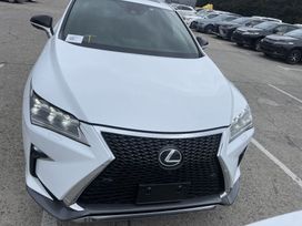 SUV   Lexus RX200t 2016 , 3950000 , 