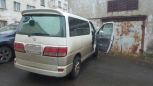    Toyota Regius 2000 , 600000 , 