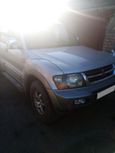 SUV   Mitsubishi Pajero 2000 , 470000 , 