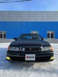  Toyota Chaser 1998 , 850000 , 