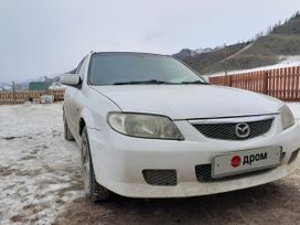  Mazda Familia 2001 , 150000 , -