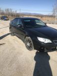  Subaru Legacy 2007 , 500000 , 