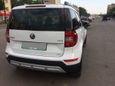 SUV   Skoda Yeti 2016 , 1070000 , 