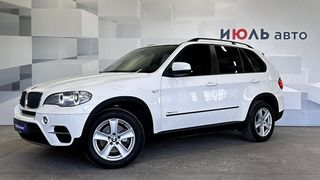 SUV или внедорожник BMW X5 2013 года, 2800000 рублей, Тюмень