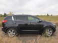 SUV   Kia Sportage 2012 , 899000 , 