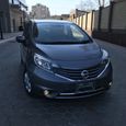  Nissan Note 2015 , 590000 , 