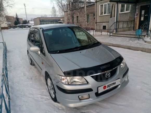    Mazda Premacy 2000 , 260000 , 