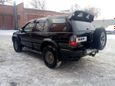 SUV   Nissan Terrano 1996 , 455000 , 