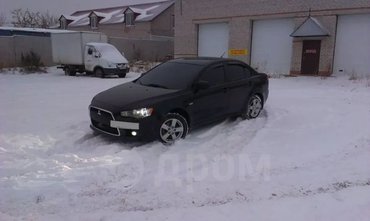  Mitsubishi Lancer 2007 , 485000 , 