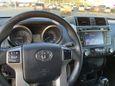 SUV   Toyota Land Cruiser Prado 2014 , 2620000 , 