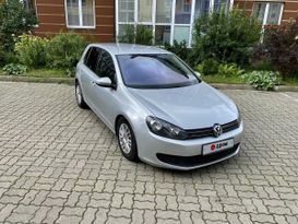 Volkswagen Golf 2010 , 795000 , 