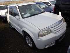 Suzuki Escudo, 2004