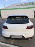 SUV   Porsche Macan 2018 , 2970000 , 