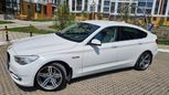  BMW 5-Series Gran Turismo 2010 , 1350000 , 