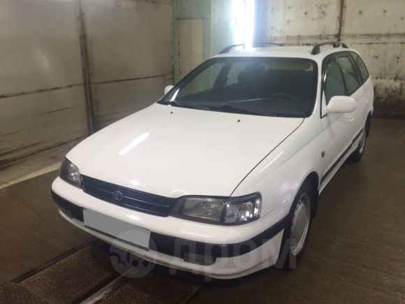  Toyota Carina E 1995 , 250000 , 