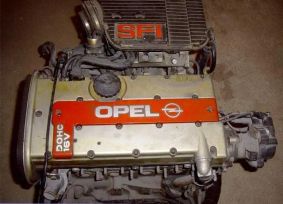  Opel Vectra 1990 , 54000 , 