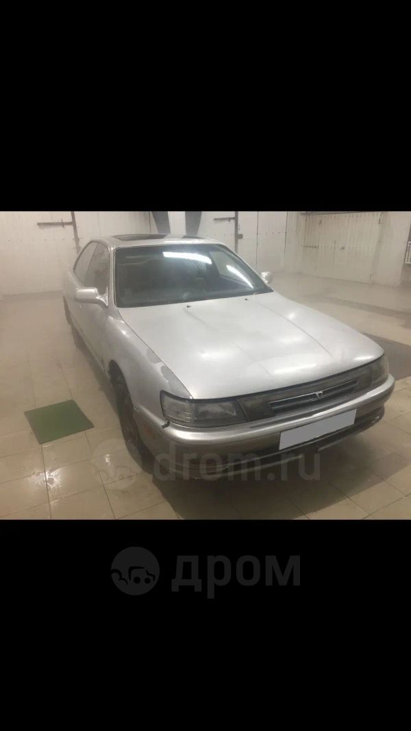  Toyota Vista 1992 , 115000 , 