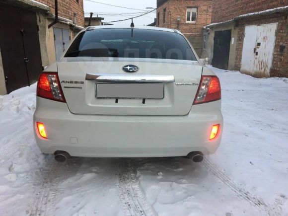  Subaru Impreza 2011 , 480000 , 