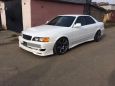  Toyota Chaser 1997 , 500000 , 