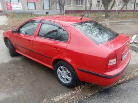  Skoda Octavia 2005 , 280000 , 