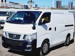 Фургон рефрижератор Nissan NV350 Caravan 2015 года, 2550000 рублей, Владивосток