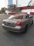  Toyota Avensis 2007 , 587000 , 