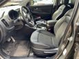 SUV   Kia Sportage 2011 , 1250000 , 