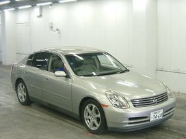 Nissan Skyline 2002 , 240000 , 