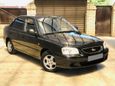  Hyundai Accent 2007 , 269000 , 