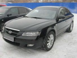  Hyundai NF 2006 , 420000 , 