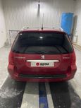  Peugeot 307 2007 , 430000 , 