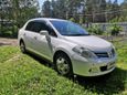  Nissan Tiida Latio 2009 , 425000 , 