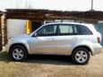 SUV   Toyota RAV4 2004 , 540000 , 